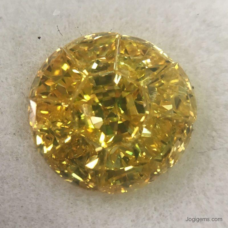 fancyshape diamond manufacturer