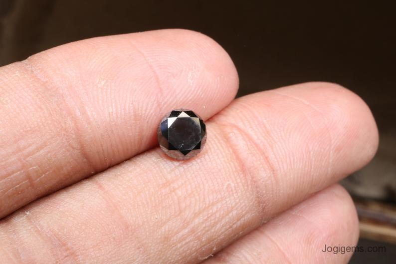 What Are Black Diamonds and How Do They Form