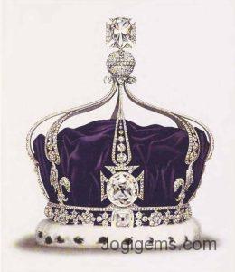 Koh i noor most expensive diamonds in the world