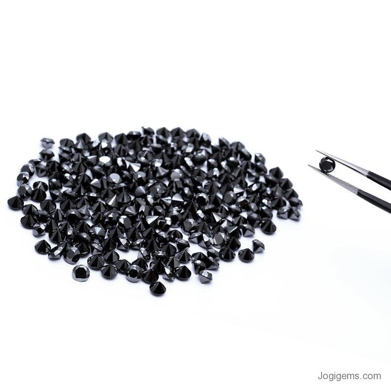 How Much Is a Black Diamond Worth