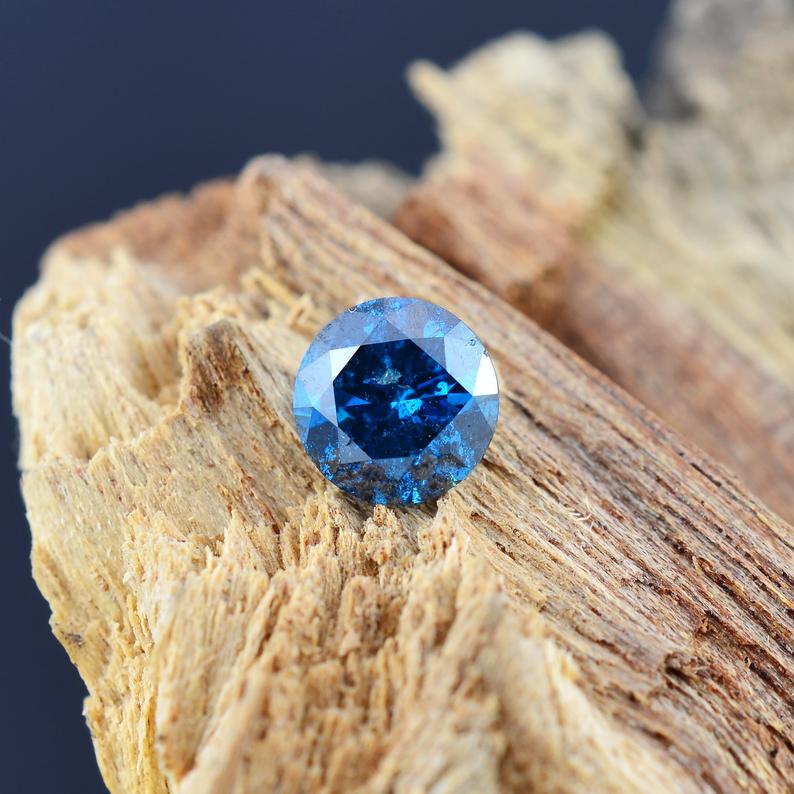 Natural blue hotsell diamond prices