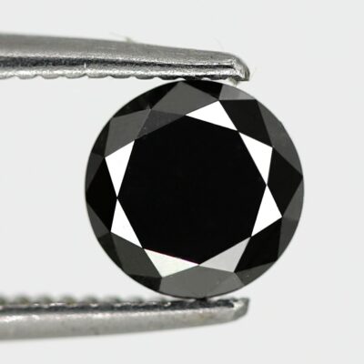 loose black diamond for sale