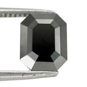 Loose black diamonds sale for sale