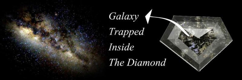 what are galaxy diamonds