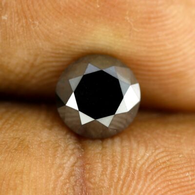 Loose black diamond online