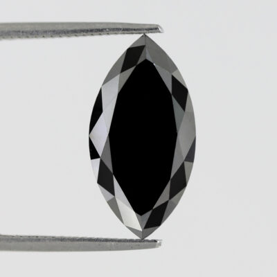 black diamond marquise