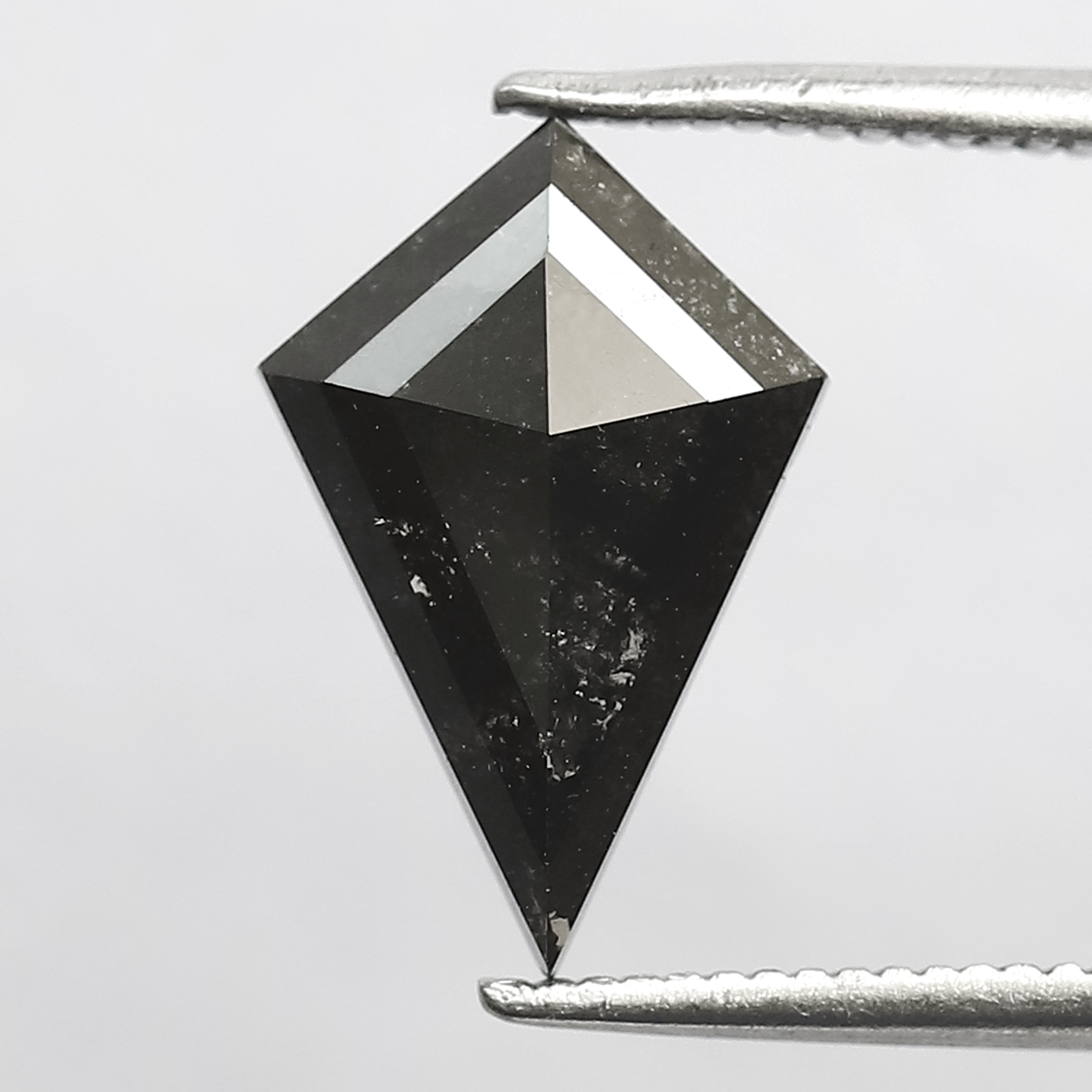 2 carat kite salt and pepper
