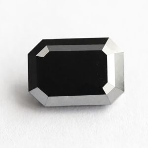 black emerald diamond